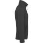 Kariban Veste micropolaire zippée homme dark_grey