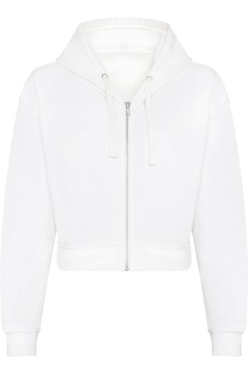 Image produit Women's fashion cropped Zoodie