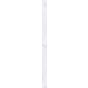 Russell Chemise Ultimate sans repassage cintrée manches longues homme white