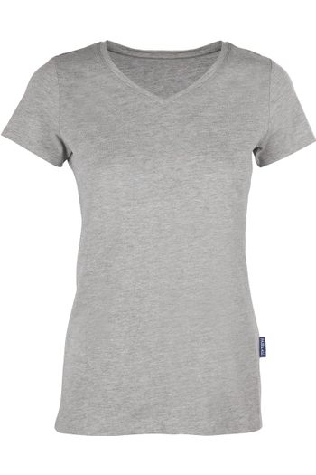Image produit Women´s Luxury V-Neck Tees