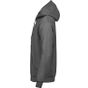 Tee Jays Hooded Sweatshirt powder_grey