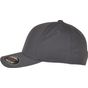 flexfit Flexfit Recycled Polyester Cap light_charcoal