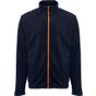 Black&Match Grizzly Men navy/orange