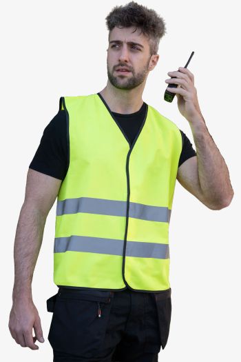 Image produit Comfort Safety Vest "SOLTAU"