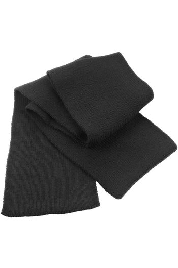 Image produit Classic Heavy Knit Scarf