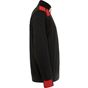 Roly WRK Maverick noir/rouge