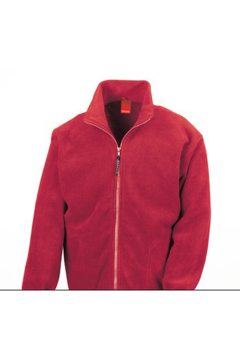 Image produit Polaire zippée Result