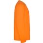 Roly Sport Montecarlo L/S orange_fluo