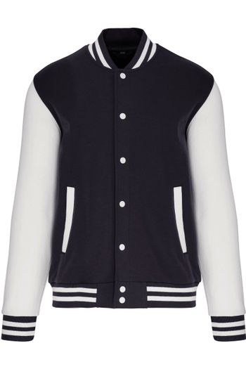 Image produit Blouson molleton teddy Unisexe