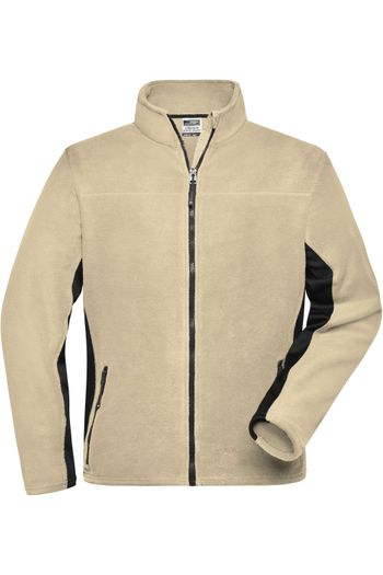 Image produit Men´s Workwear Fleece Jacket -STRONG-