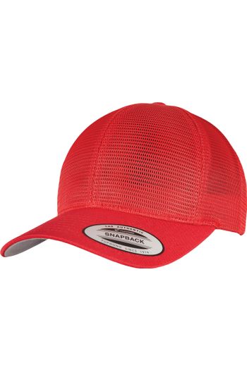 Image produit 360° Omnimesh Snapback Cap