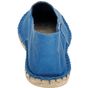 Kariban Espadrilles unisexe french_blue