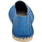 kariban Espadrilles unisexe french_blue