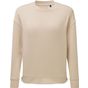 TriDri Sweat femme Tridri® décontracté et zippé - nude - M