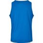 Build Your Brand Basic Basic Tank cobalt_blue