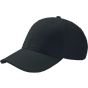Atlantis Sport Sandwich Cap black/black