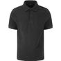 AWDis Just Polos Stretch Polo black