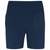 ProAct Short jersey enfant navy