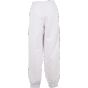 Build Your Brand Basic Ladies Basic Sweatpants white