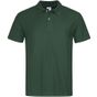 Stedman Polo bottle_green