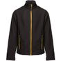 Pen Duick Magellan Men black/gold