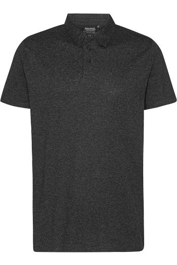 Image produit Recycled Cotton Polo