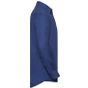 Russell Chemise Oxford classique manches longues homme bright_royal