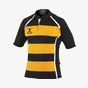 Gilbert Rugby Maillot uni Xact