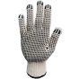Korntex Gant en tricot épais 