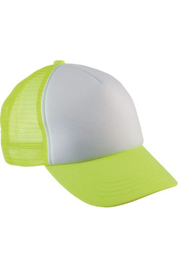 Image produit Casquette Trucker enfant - 5 panneaux