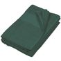 Kariban Serviette de bain KARIBAN 70 X 140 forest_green