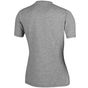 Elevate T-shirt bio manches courtes pour femmes Kawartha grey_melange