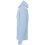 SG Originals Hooded Sweatshirt Men sky