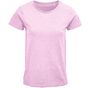 Sol's Crusader Women rose_chine