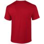 Gildan T-Shirt Ultra Cotton cherry_red