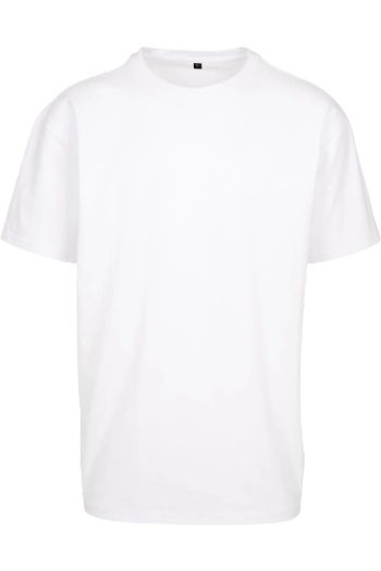 Image produit Organic Heavy Oversize Tee