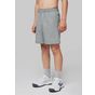 ProAct Short performance enfant fine_grey