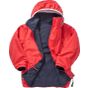Result Junior & youth stormdri 4000 recycled coat red/navy