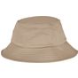 flexfit Flexfit Cotton Twill Bucket Hat Kids khaki