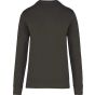 Kariban Sweat-shirt écoresponsable col rond enfant  dark_grey