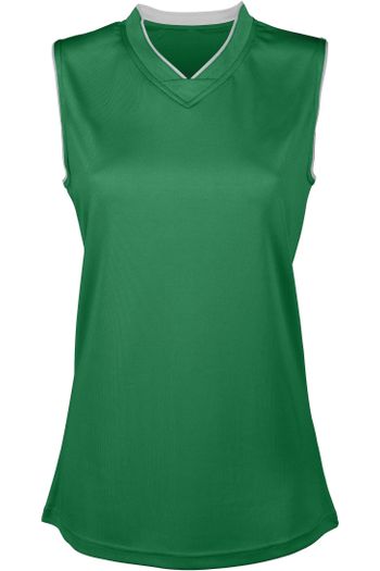 Image produit MAILLOT BASKET-BALL FEMME