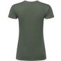 SG Signature Signature Tagless Tee Women thyme