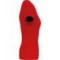 ProAct T-shirt de sport manches courtes femme red