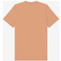 Bella Unisex jersey short sleeve tee sand_dune