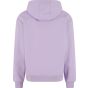 New Morning Studios Oversized hoody lilac