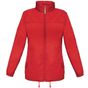 B&C Collection Sirocco Women red