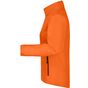 James&Nicholson Ladies´ Softshell Jacket orange