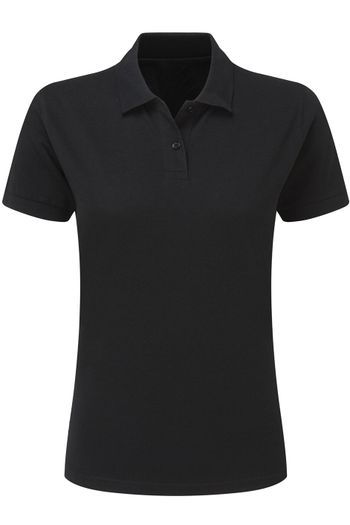 Image produit Cotton Polo Women