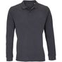 Sol's Planet Lsl anthracite_chine