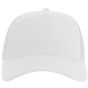 Atlantis Casquette trucker 5 pans ZION white/white